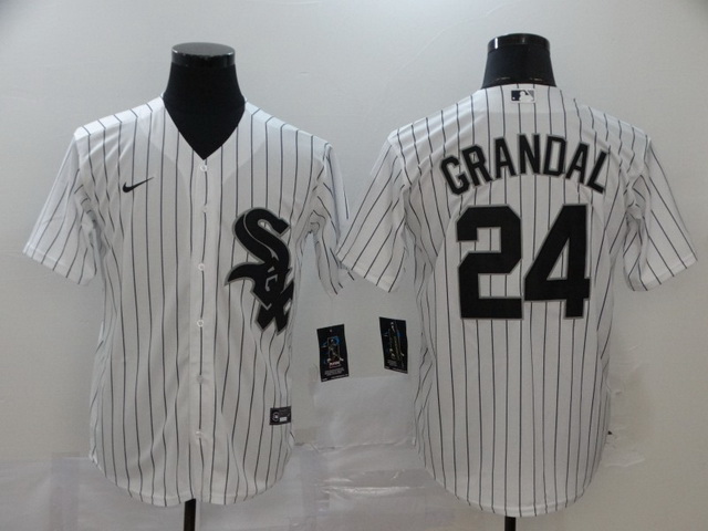 Chicago White Sox Jerseys 26